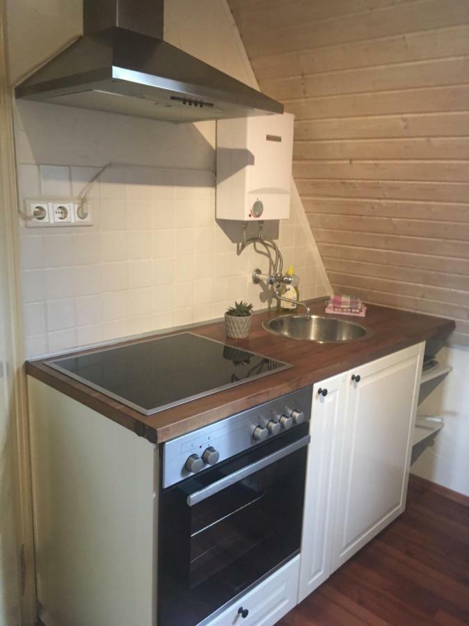 Wohnung nur für Monteure und Handwerker Bad Krozingen Exterior foto